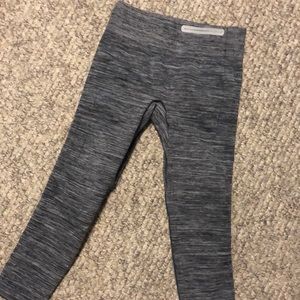 UA capris